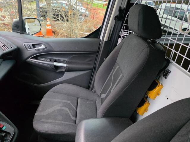 2016 Ford Transit Connect in Blauvelt, NY 10913 - 18071485 24