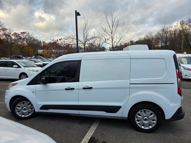 2016 Ford Transit Connect in Blauvelt, NY 10913 - 18071485 4