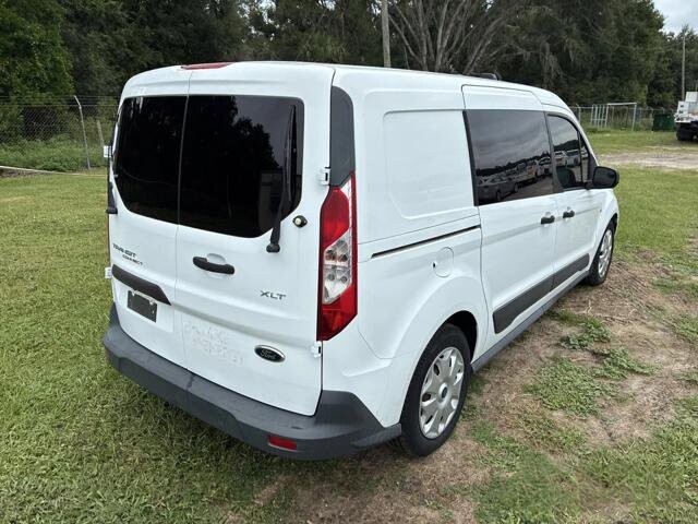 2016 Ford Transit Connect in Blauvelt, NY 10913 - 18071485 56