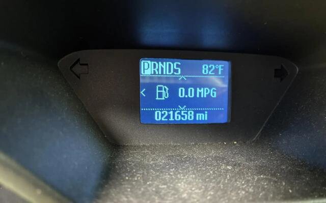 2016 Ford Transit Connect in Blauvelt, NY 10913 - 18071485 59