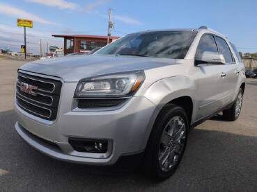 2017 GMC Acadia in North Little Rock, AR 72117-1620
