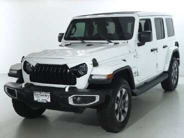 2019 Jeep Wrangler in Bedford, OH 44146