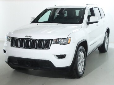 2021 Jeep Grand Cherokee in Bedford, OH 44146