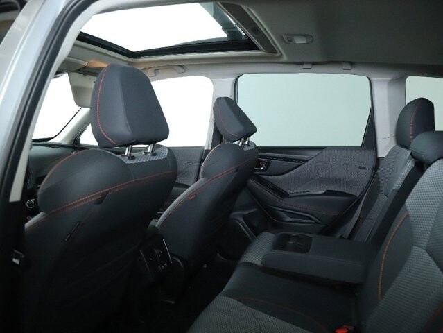 2022 Subaru Forester in Bedford, OH 44146 - 18071494 15