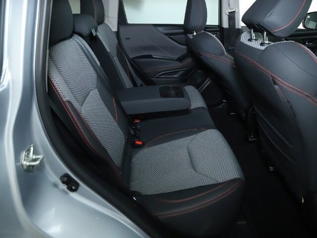 2022 Subaru Forester in Bedford, OH 44146 - 18071494 35