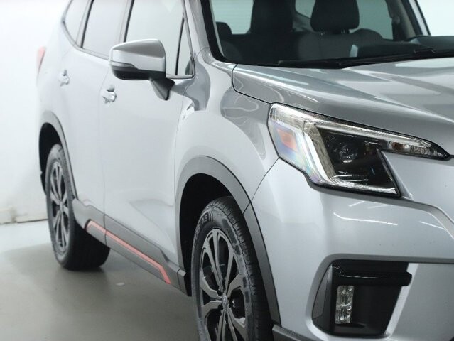 2022 Subaru Forester in Bedford, OH 44146 - 18071494 8