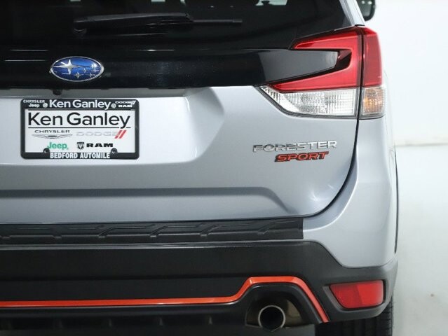 2022 Subaru Forester in Bedford, OH 44146 - 18071494 47