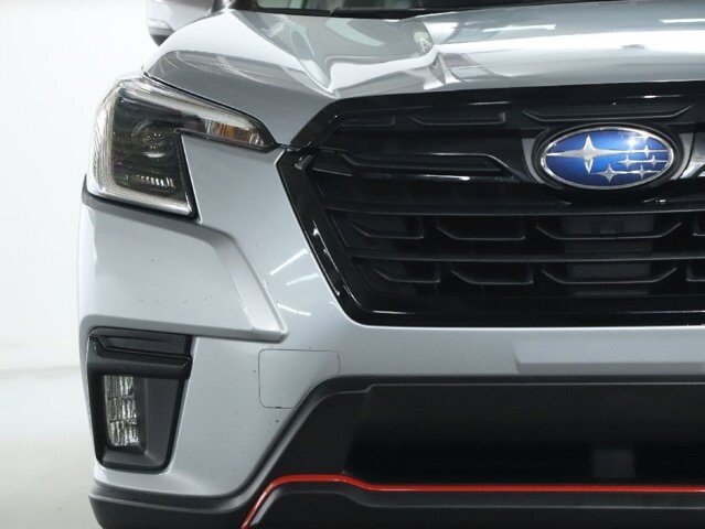 2022 Subaru Forester in Bedford, OH 44146 - 18071494 6