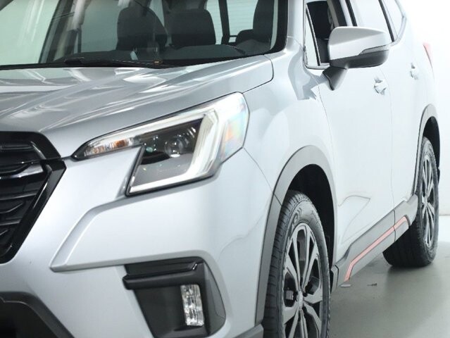 2022 Subaru Forester in Bedford, OH 44146 - 18071494 4