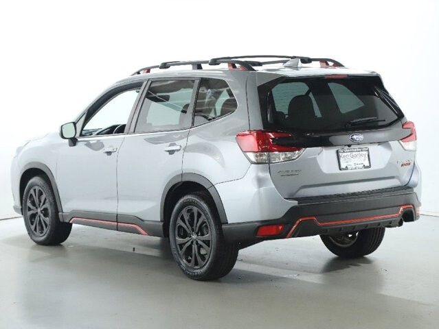 2022 Subaru Forester in Bedford, OH 44146 - 18071494 43
