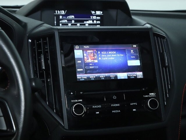 2022 Subaru Forester in Bedford, OH 44146 - 18071494 28