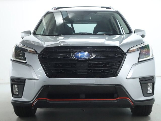 2022 Subaru Forester in Bedford, OH 44146 - 18071494 5