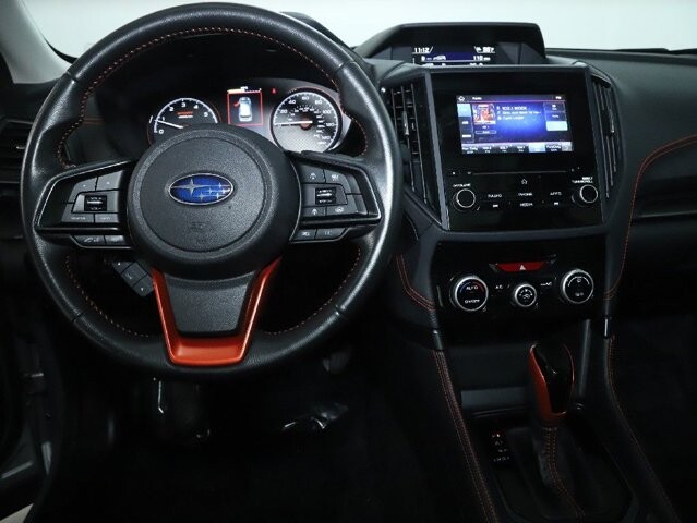 2022 Subaru Forester in Bedford, OH 44146 - 18071494 23