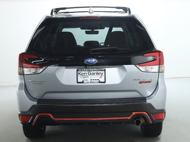 2022 Subaru Forester in Bedford, OH 44146 - 18071494 45
