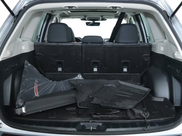 2022 Subaru Forester in Bedford, OH 44146 - 18071494 33