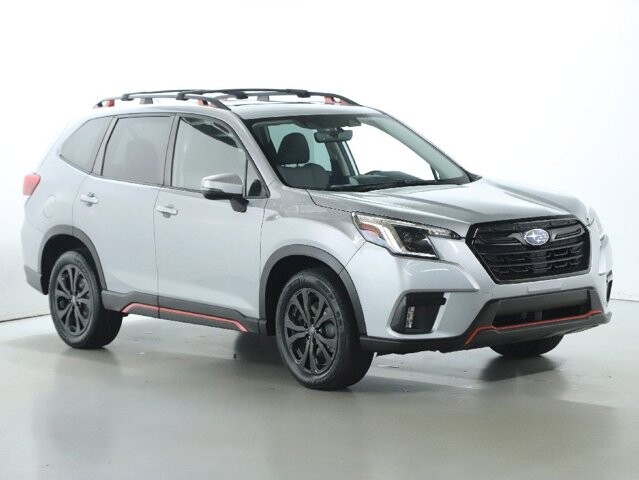 2022 Subaru Forester in Bedford, OH 44146 - 18071494 9