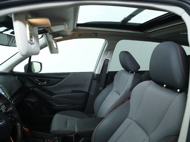 2022 Subaru Forester in Bedford, OH 44146 - 18071494 21