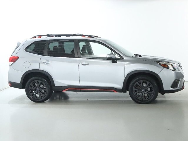 2022 Subaru Forester in Bedford, OH 44146 - 18071494 11