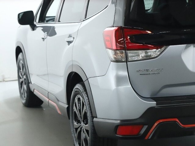 2022 Subaru Forester in Bedford, OH 44146 - 18071494 44