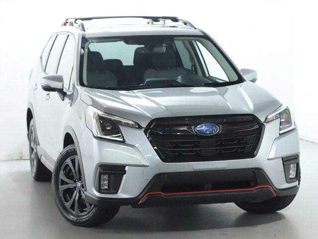 2022 Subaru Forester in Bedford, OH 44146 - 18071494 2