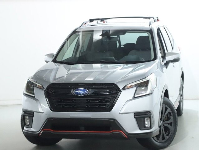 2022 Subaru Forester in Bedford, OH 44146 - 18071494 3