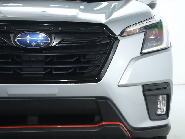 2022 Subaru Forester in Bedford, OH 44146 - 18071494 7