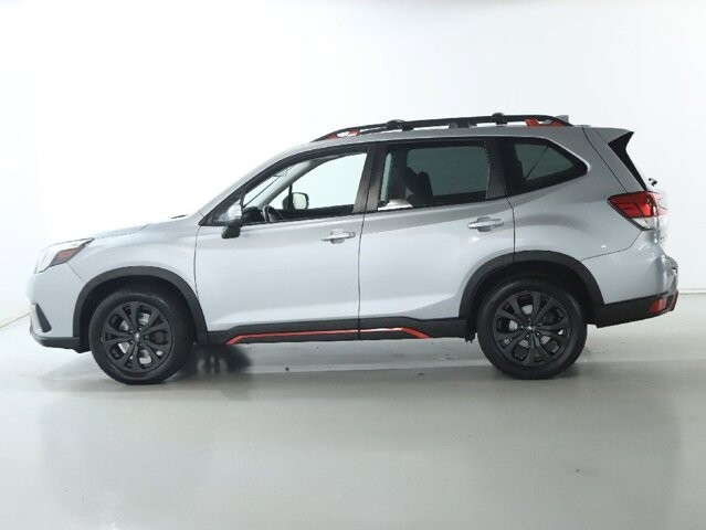 2022 Subaru Forester in Bedford, OH 44146 - 18071494 41