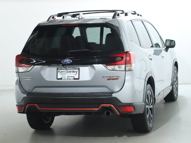 2022 Subaru Forester in Bedford, OH 44146 - 18071494 49