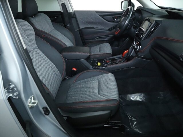 2022 Subaru Forester in Bedford, OH 44146 - 18071494 37