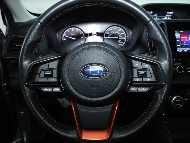 2022 Subaru Forester in Bedford, OH 44146 - 18071494 24