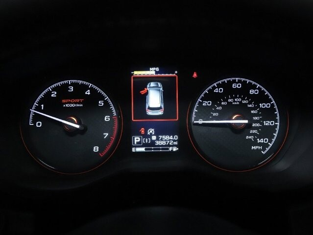 2022 Subaru Forester in Bedford, OH 44146 - 18071494 27