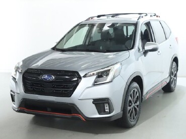 2022 Subaru Forester in Bedford, OH 44146