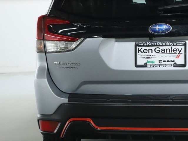 2022 Subaru Forester in Bedford, OH 44146 - 18071494 46