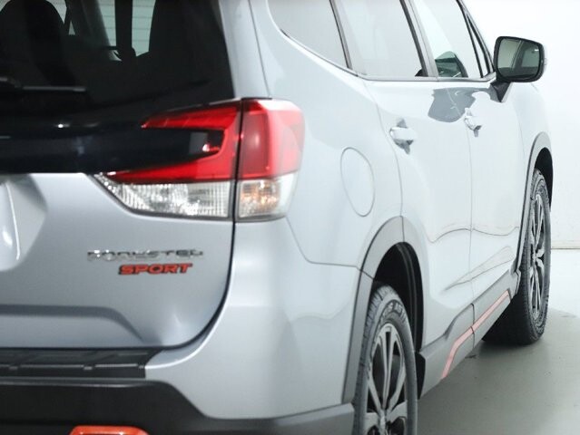 2022 Subaru Forester in Bedford, OH 44146 - 18071494 48