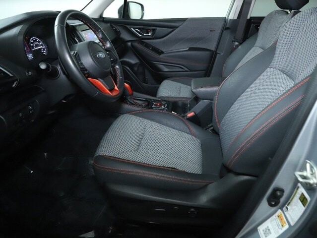 2022 Subaru Forester in Bedford, OH 44146 - 18071494 19