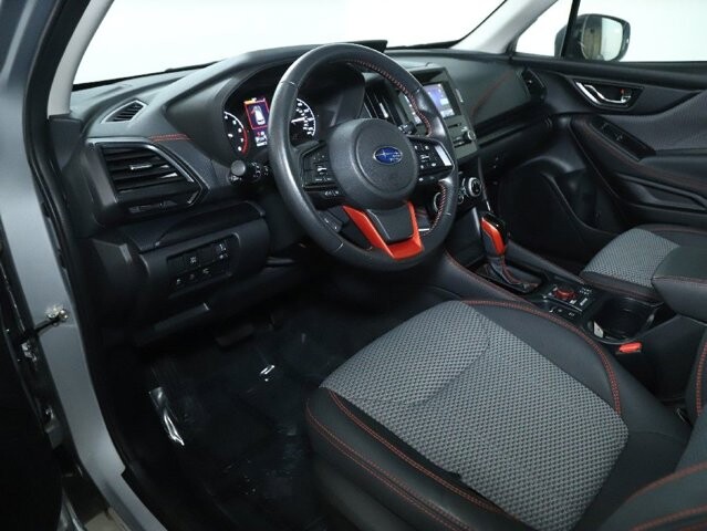 2022 Subaru Forester in Bedford, OH 44146 - 18071494 18