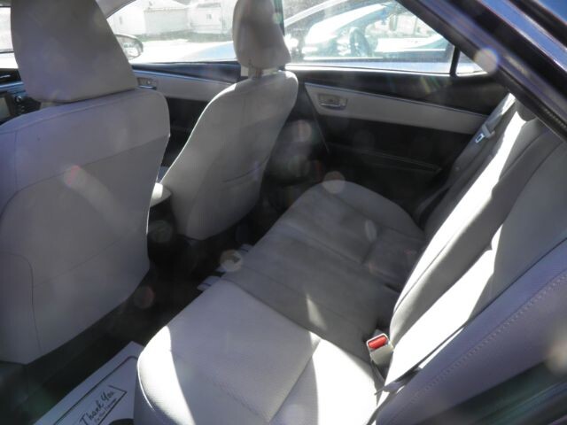 2014 Toyota Corolla in Barton, MD 21521 - 18071496 4
