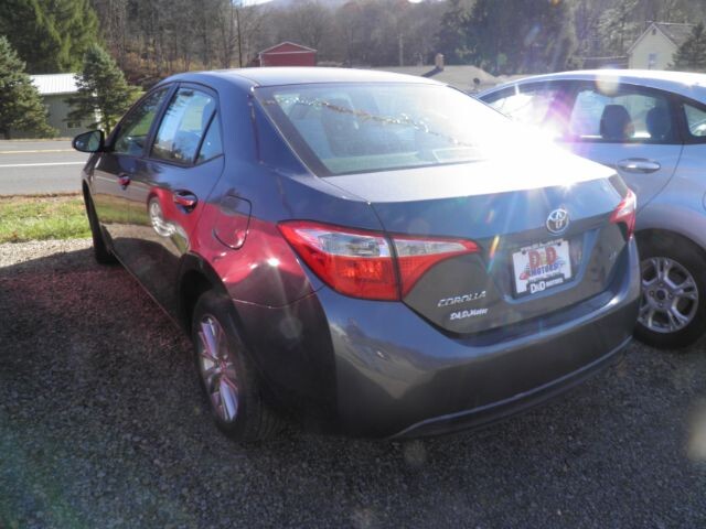 2014 Toyota Corolla in Barton, MD 21521 - 18071496 5