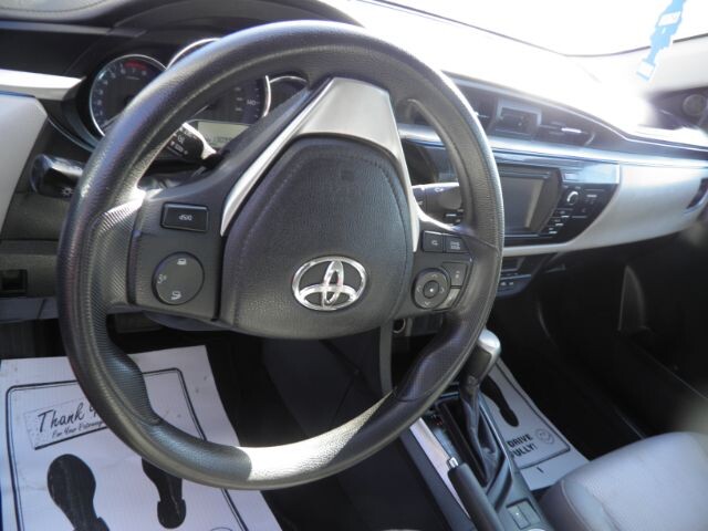 2014 Toyota Corolla in Barton, MD 21521 - 18071496 3