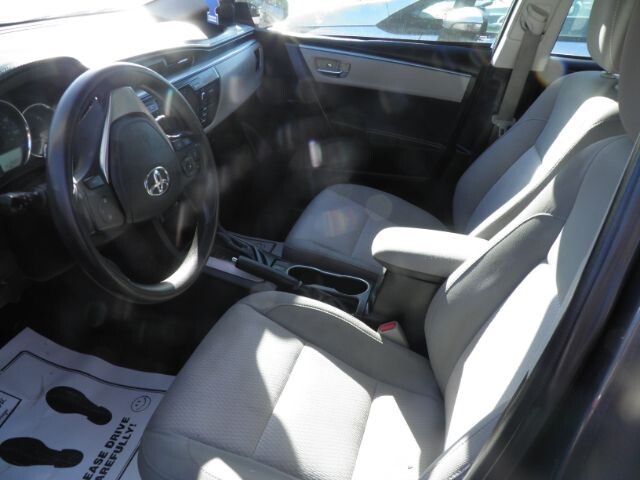 2014 Toyota Corolla in Barton, MD 21521 - 18071496 2