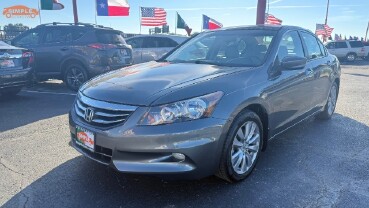 2012 Honda Accord in Dallas, TX 75228