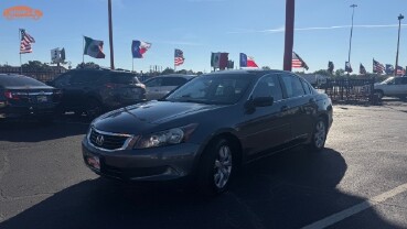 2010 Honda Accord in Dallas, TX 75228
