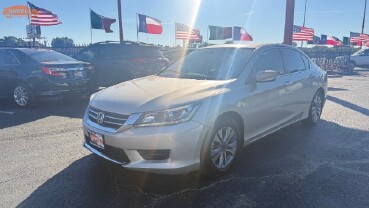 2013 Honda Accord in Dallas, TX 75228