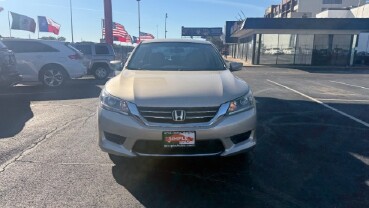 2013 Honda Accord in Dallas, TX 75228