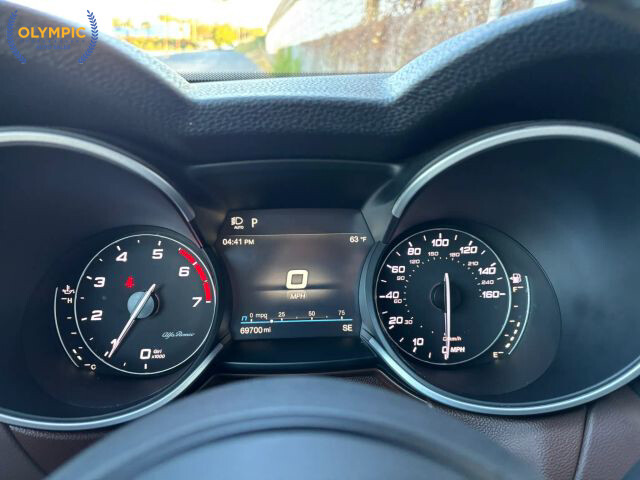 2020 Alfa Romeo Stelvio in Decatur, GA 30032 - 18071508 25