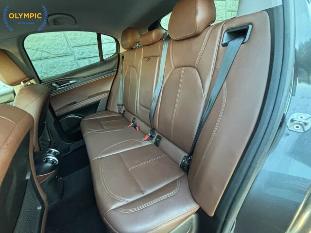 2020 Alfa Romeo Stelvio in Decatur, GA 30032 - 18071508 39