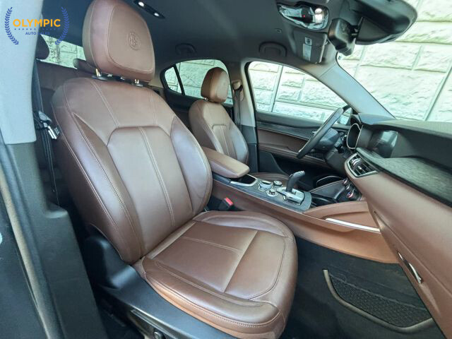 2020 Alfa Romeo Stelvio in Decatur, GA 30032 - 18071508 38