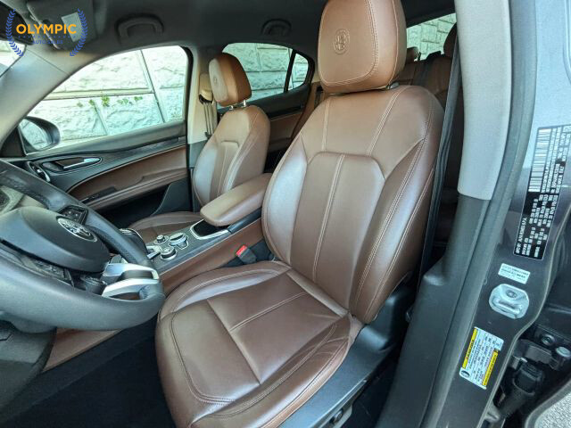 2020 Alfa Romeo Stelvio in Decatur, GA 30032 - 18071508 37