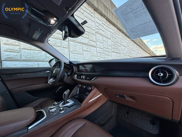 2020 Alfa Romeo Stelvio in Decatur, GA 30032 - 18071508 19