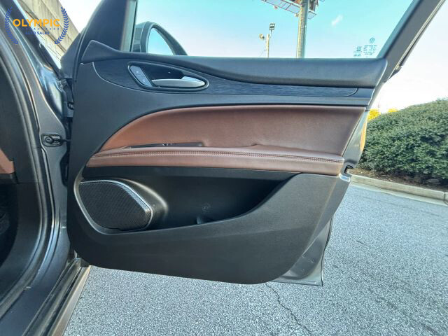 2020 Alfa Romeo Stelvio in Decatur, GA 30032 - 18071508 43